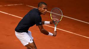 Auger-Aliassime gewinnt - und Hamburg atmet auf