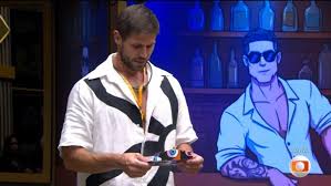 Jonas veta Milena da Festa do Líder e a coloca em desafio inédito no BBB 26
