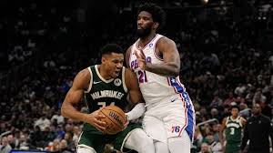 4 possible Giannis Antetokounmpo NBA All-Star Game replacements