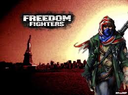Hasil gambar untuk freedom fighters ps2