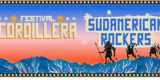 ¡Festival Cordillera 2025 Revela su Cartel por Días! - Imagen principal del artículo