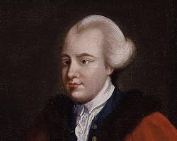 Image of John Wilkes being expelled from Parliament