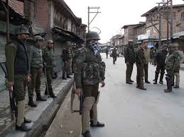 Image result for Indian Army Brutality in Kashmir