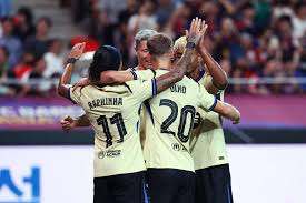 Get Spanish Football News - News update