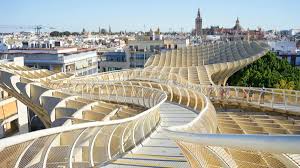 Planes Refrescantes en Sevilla: Cultura, Música y Humor para Septiembre - Imagen principal del artículo