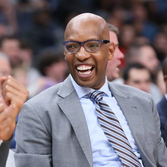 Report: Sam Cassell, Tyronn Lue Among Candidates for Rockets Vacancy