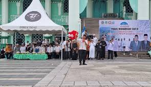 Kementerian Agama Provinsi Sulawesi Selatan - News update