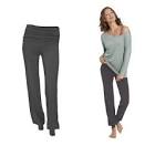 Vtements yoga et pilates femme Domyos by Decathlon