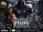 Wolf Team - Free Sci-fi FPS MMO at Aeria Games