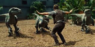 Image result for jurassic world