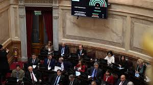 Emergencia en Discapacidad: Senado tumba veto de Milei en medio de escándalo
