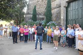 GALERÍA | Viaje de fin de curso a Santiago