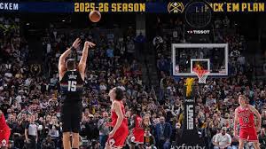 Celtics vs. Nets: Brooklyn Busca Romper Mala Racha en Casa