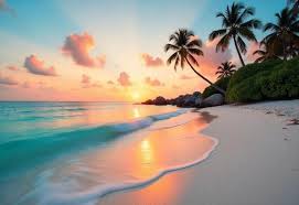 Air Canada and Grenada Tourism Launch 'Escape to Grenada' Campaign