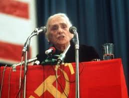 Resultado de imagen de dolores ibarruri
