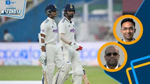 India vs South Africa: Proteas Dominate Second Test