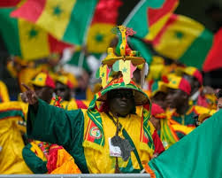 Senegal v Botswana: Africa Cup of Nations – live