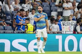 real madrid vs athletic club 아이콘