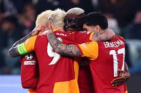 juventus vs galatasaray