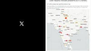 X back online for India users after brief outage | India News