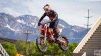 PR KTM (engl): RED BULL KTM FACTORY RACING TEAM MAKES A POSITIVE RETURN TO AMA SUPERCROSS CHAMPIONSHIP