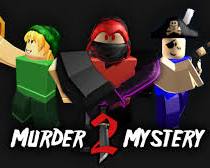 Hình ảnh về Murder Mystery 2 in Roblox