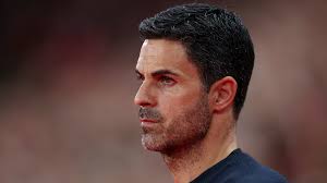 Arsenal tactics: How Mikel Arteta could respond to defeat at Brighton — BBC
