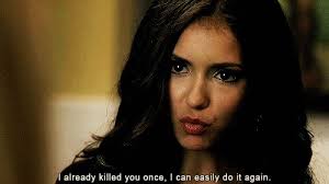 Katherine-Pierce-Quotes | Tumblr via Relatably.com