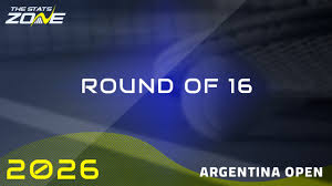 Francisco Cerundolo vs Hugo Dellien Preview & Prediction | 2026 Argentina Open | Round of 16