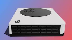 Someone has already created a Steam Machine competitor, and it costs a pretty penny