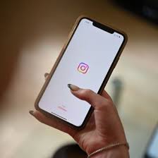Instagram Got a Cease-and-Desist Over PG-13 Ratings