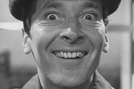 Kenneth Williams&#39; 12 classic quotes as British Library buys ... via Relatably.com