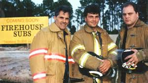 Co-founder of Firehouse Subs, Chris Sorensen, dies at 65 - Gulf Coast News and Weather