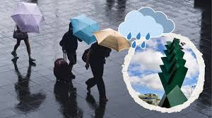 Pronóstico del tiempo: así estará el clima este día en Xalapa