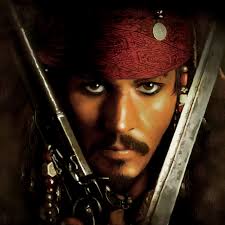 Resultado de imagen de jack sparrow
