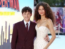 Spider-Man producer Amy Pascal reveals why she warned Tom Holland and Zendaya against dating