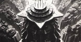 Resultado de imagen para metropolis pelicula