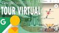 Video de tour virtual