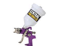Image of Air Spray Gun
