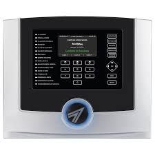 Tecnofire TF-TFA2-596 - Analog fire alarm control panel of 2 ...