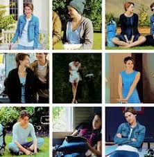 Resultado de imagem para hazel grace style