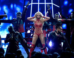 Britney Spears Vows to Never Perform in the U.S. Again