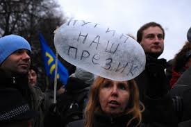 В Москве задержали врачей и учителей, митинговавших с требованием обещанного госжилья - Цензор.НЕТ 361