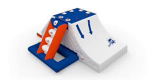 Junior Line Cube – aquafun (EN)
