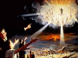 Resultado de imagem para ele vira num piscar de olhos