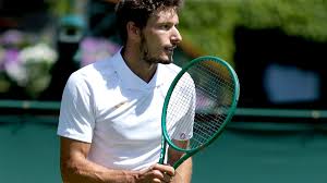 pablo carreño