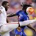 Boca Raton's Jozy Altidore dropped from U.S. Gold Cup roster
