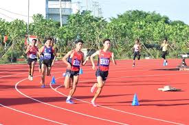 Athletes to take part in 16th SEA Youth Athletics Championship