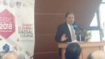 وزير الصحة بمؤتمر جراحات القلب