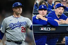 Exclusive | Blake Snell already leveraging bromance with Tarik Skubal to lure ace back to Dodgers